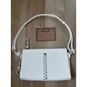 Brighton‎ Barbados Baby Beau Crossbody Bag